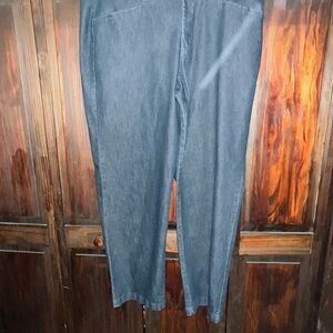 Lee Black Straight‎ Leg Jeans Classic Style